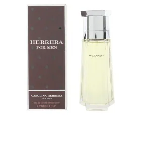 Parfum Homme Carolina Herrera M-3143 EDT 100 ml de Carolina Herrera, Eau de parfum - Réf : S0589275, Prix : 62,09 €, Remise : %