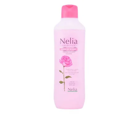 Parfum Femme Nelia NELIA AGUA DE ROSAS EDC 750 ml de Nelia, Eau de parfum - Réf : S0589307, Prix : 7,64 €, Remise : %