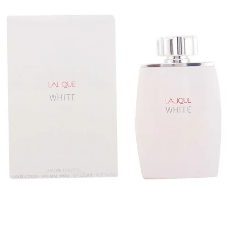 Perfume Hombre Lalique 1252-24021 EDT 125 ml de Lalique, Agua de perfume - Ref: S0589398, Precio: 25,48 €, Descuento: %