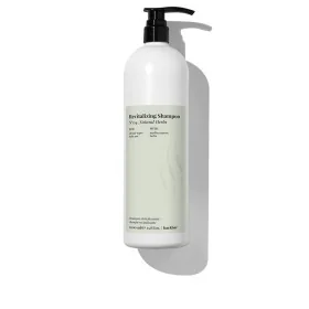 Shampooing Back Bar Farmavita N.º 04 Natural Herbs (1000 ml) de Farmavita, Shampooings - Réf : S0589509, Prix : 10,87 €, Remi...