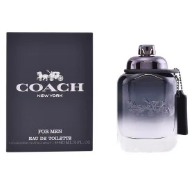 Men's Perfume Coach COACOAM0006002 EDT 60 ml by Coach, Eau de Perfume - Ref: S0589537, Price: 34,34 €, Discount: %