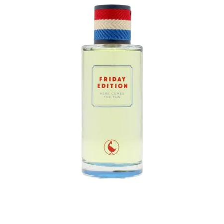 Perfume Homem El Ganso 1497-00023 EDT 125 ml de El Ganso, Água de perfume - Ref: S0589592, Preço: 41,27 €, Desconto: %