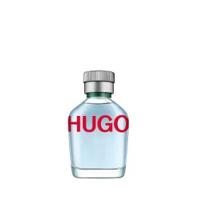 Herrenparfüm Hugo Boss 126611 Hugo 40 ml von Hugo Boss, Eau de Parfum - Ref: S0589756, Preis: 30,17 €, Rabatt: %