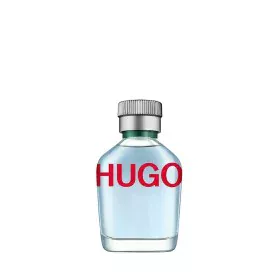 Herrenparfüm Hugo Boss 126611 Hugo 40 ml von Hugo Boss, Eau de Parfum - Ref: S0589756, Preis: 30,17 €, Rabatt: %