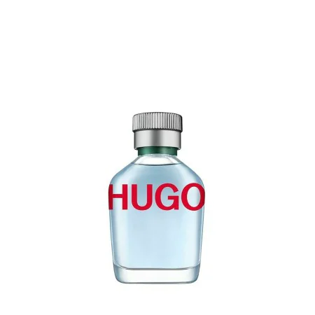 Herrenparfüm Hugo Boss 126611 Hugo 40 ml von Hugo Boss, Eau de Parfum - Ref: S0589756, Preis: 44,88 €, Rabatt: %