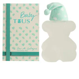 Children's Perfume Tous 741062 EDC 100 ml by Tous, Children - Ref: S0589884, Price: 26,17 €, Discount: %