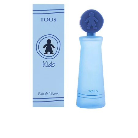 Children's Perfume Tous 123155 EDT 100 ml by Tous, Children - Ref: S0589888, Price: 23,87 €, Discount: %