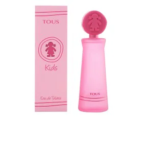 Profumo per Bambini Tous Kids Girl EDT 100 ml di Tous, Bambini - Rif: S0589889, Prezzo: 29,03 €, Sconto: %