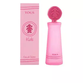 Perfume Infantil Tous Kids Girl EDT 100 ml de Tous, Niños - Ref: S0589889, Precio: 29,03 €, Descuento: %