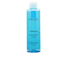 Loção purificante microexfoliante La Roche Posay Effaclar 200 ml de La Roche Posay, Hidratantes - Ref: S0590398, Preço: 16,09...