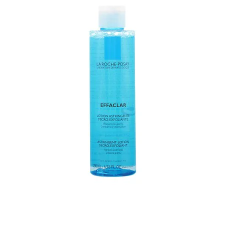 Loção purificante microexfoliante La Roche Posay Effaclar 200 ml de La Roche Posay, Hidratantes - Ref: S0590398, Preço: 16,09...