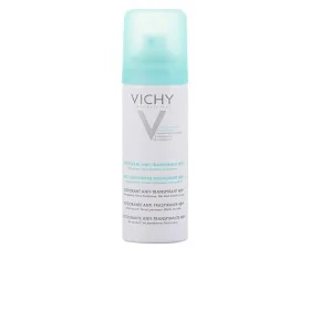 Deodorante Spray Anti-Transpirant 24h Vichy (125 ml) di Vichy, Deodoranti - Rif: S0590695, Prezzo: 14,29 €, Sconto: %