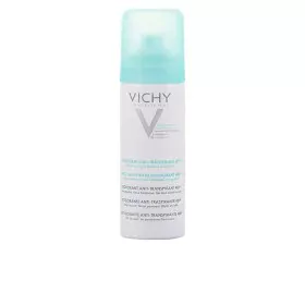 Deodorante Spray Anti-Transpirant 24h Vichy (125 ml) di Vichy, Deodoranti - Rif: S0590695, Prezzo: 14,29 €, Sconto: %