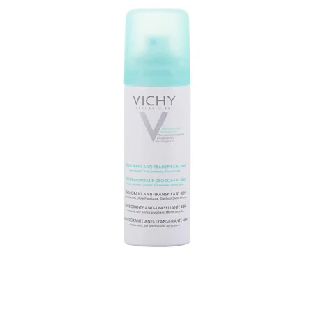 Spray Deodorant Anti-Transpirant 24h Vichy (125 ml) by Vichy, Deodorants & Anti-Perspirants - Ref: S0590695, Price: 14,29 €, ...