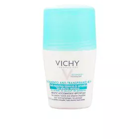 Désodorisant Roll-On Anti-transpirant 48h Vichy (50 ml) de Vichy, Déodorants et anti-transpirants - Réf : S0590706, Prix : 12...