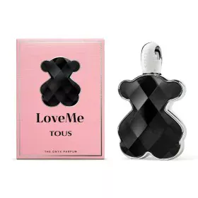 Women's Perfume Tous LOVEME EDP Loveme EDP 90 ml by Tous, Eau de Cologne - Ref: S0591637, Price: 67,43 €, Discount: %