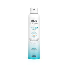 Body Sunscreen Spray Isdin Solar 200 ml by Isdin, Sun filters - Ref: S0591726, Price: 18,08 €, Discount: %