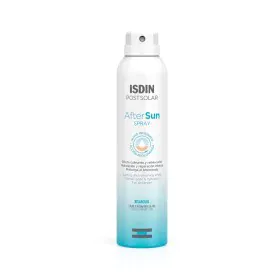 Protector Solar Corporal en Spray Isdin Solar 200 ml de Isdin, Filtros solares - Ref: S0591726, Precio: 18,08 €, Descuento: %