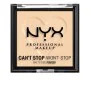 Polvos Compactos NYX K1162900 Claro 6 g de NYX, Polvos - Ref: S0591733, Precio: 12,46 €, Descuento: %