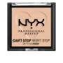 Kompaktpuder NYX Can't Stop Won't Stop Light Medium (6 g) von NYX, Puder - Ref: S0591734, Preis: 12,40 €, Rabatt: %