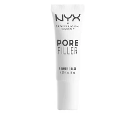 Pré base de maquillage NYX Pore Filler Mini (8 ml) de NYX, Bases de maquillage - Réf : S0591741, Prix : 9,29 €, Remise : %