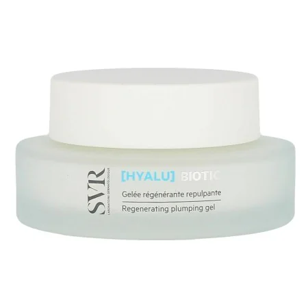 Facial Cream SVR Hyalu 50 ml by SVR, Moisturisers - Ref: S0591766, Price: 30,55 €, Discount: %