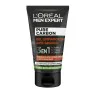 Exfoliante Facial L'Oreal Make Up Men Expert Pure Carbon Antiacne 3 em 1 (100 ml) de L'Oreal Make Up, Exfoliantes - Ref: S059...