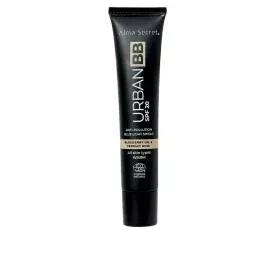 Crème hydratante effet maquillant Alma Secret Urban Spf 20 warm (40 ml) de Alma Secret, BB Crèmes - Réf : S0594003, Prix : 26...