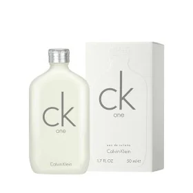 Unisex-Parfüm Calvin Klein PZF40450 EDT 50 ml von Calvin Klein, default - Ref: S0594481, Preis: 24,19 €, Rabatt: %