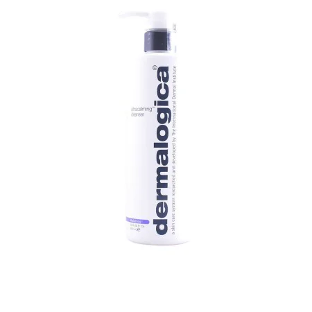 Gel nettoyant moussant Dermalogica Ultracalming 500 ml de Dermalogica, Soins nettoyants - Réf : S0595139, Prix : 52,72 €, Rem...