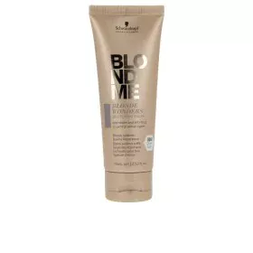 Crema de Peinado Schwarzkopf Blondme 75 ml de Schwarzkopf, Cuidado del pelo y del cuero cabelludo - Ref: S0595141, Precio: 14...