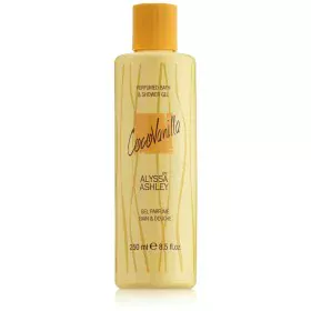 Gel de Ducha Perfumado Alyssa Ashley Cocovanilla 250 ml de Alyssa Ashley, Gel de ducha - Ref: S0595212, Precio: 3,85 €, Descu...