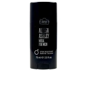 Desodorante en Stick Alyssa Ashley Musk 75 ml de Alyssa Ashley, Desodorantes - Ref: S0595336, Precio: 6,00 €, Descuento: %