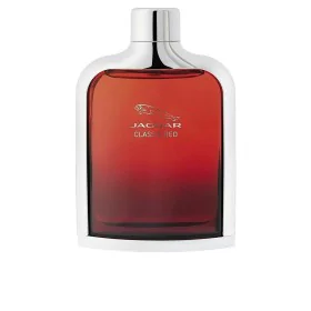 Parfum Homme Jaguar 71506157 EDT Classic Red 100 ml de Jaguar, Eau de parfum - Réf : S0595477, Prix : 17,41 €, Remise : %