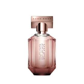 Perfume Mujer Hugo Boss-boss The Scent For Scent Le Parfum EDP (50 ml) de Hugo Boss-boss, Agua de perfume - Ref: S0595509, Pr...