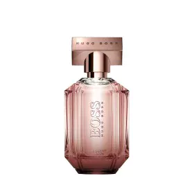 Profumo Donna Hugo Boss-boss The Scent For Scent Le Parfum EDP (50 ml) di Hugo Boss-boss, Eau de Parfum - Rif: S0595509, Prez...