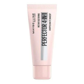 Correcteur facial Maybelline Instant Age Rewind 4 en 1 Ligh Medium (30 ml) de Maybelline, Anti-tâches et correcteurs - Réf : ...