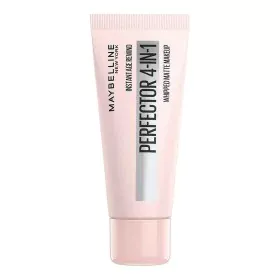 Corretor Facial Maybelline Instant Age Rewind 4 em 1 Ligh Medium (30 ml) de Maybelline, Maquilhagem corretora - Ref: S0595644...