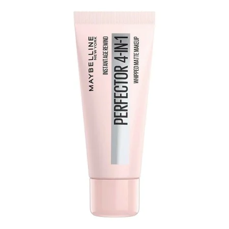 Gesichtsconcealer Maybelline Instant Age Rewind 4 in 1 Ligh Medium (30 ml) von Maybelline, Concealer - Ref: S0595644, Preis: ...