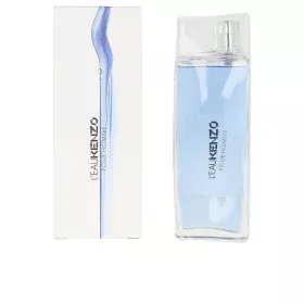 Parfum Homme Kenzo L'Eau Kenzo pour Homme EDT 100 ml de Kenzo, Eau de parfum - Réf : S0595801, Prix : 43,52 €, Remise : %