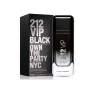 Parfum Homme Carolina Herrera 212 VIP MEN EDP EDP 100 ml 212 Vip Black de Carolina Herrera, Eau de parfum - Réf : S0595870, P...