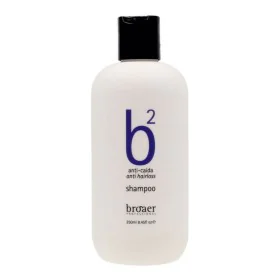 Champú Anticaída Broaer B2 (250 ml) de Broaer, Productos para la caída del cabello - Ref: S0596000, Precio: 10,42 €, Descuent...