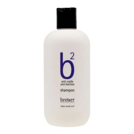 Champô Antiqueda Broaer B2 (250 ml) de Broaer, Produtos para queda do cabelo - Ref: S0596000, Preço: 10,41 €, Desconto: %