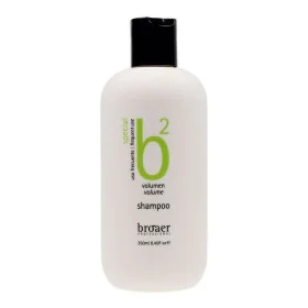 Shampoo Broaer B2 Volumen (250 ml) by Broaer, Shampoos - Ref: S0596004, Price: 10,41 €, Discount: %