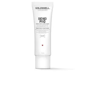 Tratamento Capilar Fortalecedor Goldwell Bond Pro 75 ml de Goldwell, Cuidado do cabelo e do couro cabeludo - Ref: S0596502, P...