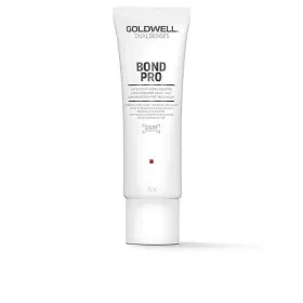 Traitement capillaire fortifiant Goldwell Bond Pro 75 ml de Goldwell, Soins des cheveux et du cuir chevelu - Réf : S0596502, ...