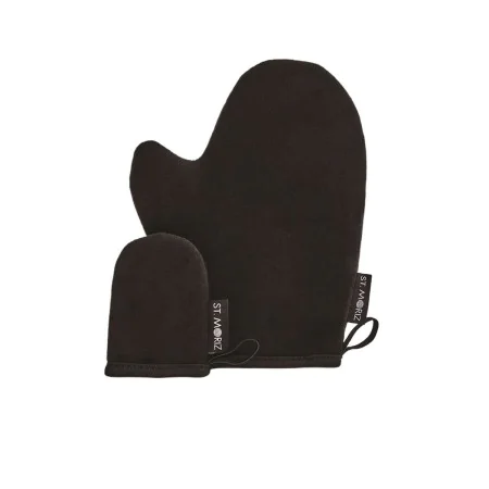 Gant Applicateur Autobronzant St. Moriz Tanning Mitt (2 pcs) de St. Moriz, Autobronzants - Réf : S0596585, Prix : 10,35 €, Re...