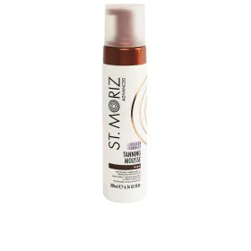 Mousse Autobronzante St. Moriz Tanning Mousse Dark 200 ml de St. Moriz, Autobronzants - Réf : S0596589, Prix : 14,98 €, Remis...