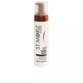 Mousse Autobronceadora St. Moriz Tanning Mousse Dark 200 ml de St. Moriz, Autobronceadores - Ref: S0596589, Precio: 14,37 €, ...