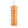 Protetor Solar Corporal em Spray Vichy Capital Soleil 200 ml SPF 50+ de Vichy, Filtros solares - Ref: S0597134, Preço: 25,69 ...